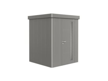 KOVINSKA VRTNA HIKA BIOHORT 180X180X222 CM NEO 1A STANDARD VRATA